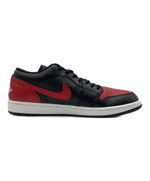 NIKE（ナイキ）NIKE (ナイキ) スニーカー　JORDAN 1 LOW 