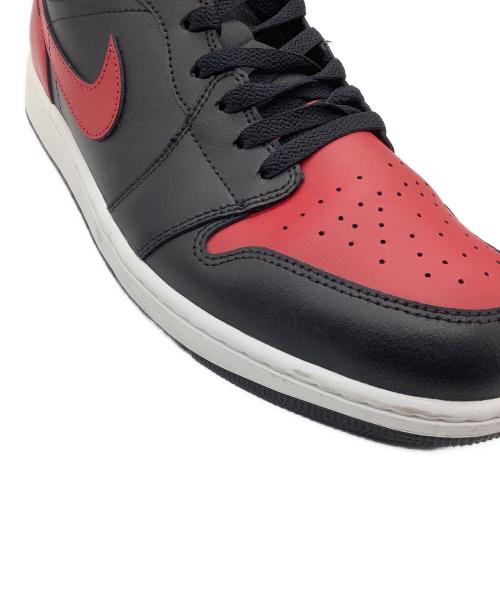 NIKE（ナイキ）NIKE (ナイキ) スニーカー　JORDAN 1 LOW 
