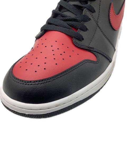 NIKE（ナイキ）NIKE (ナイキ) スニーカー　JORDAN 1 LOW 