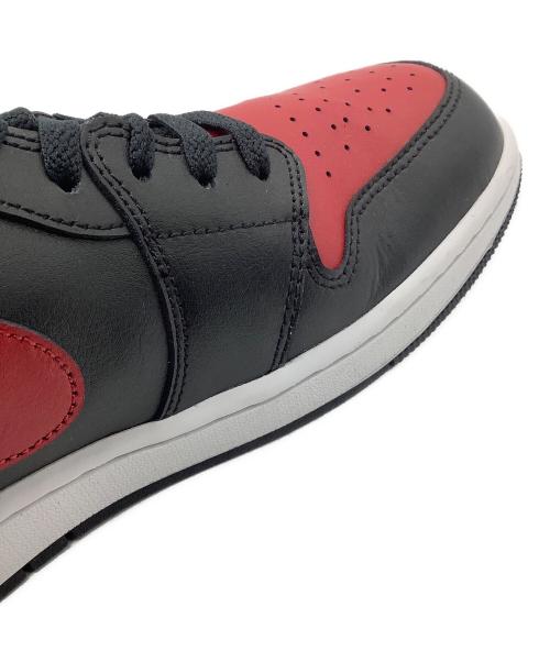 NIKE（ナイキ）NIKE (ナイキ) スニーカー　JORDAN 1 LOW 