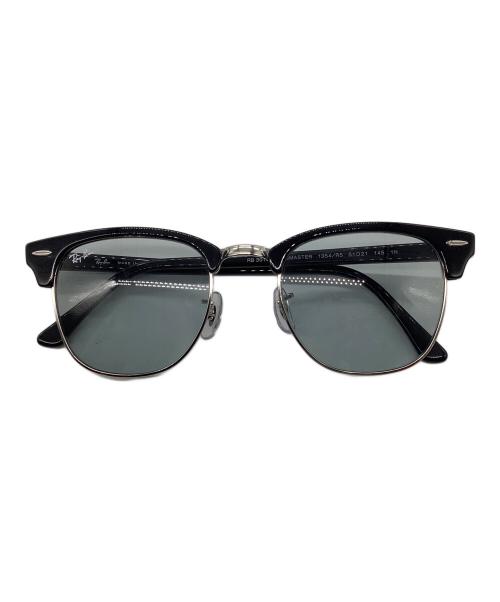 RAY-BAN（レイバン）RAY-BAN (レイバン) サングラス　CLUBMASTER ブラック サイズ:51□21の古着・服飾アイテム