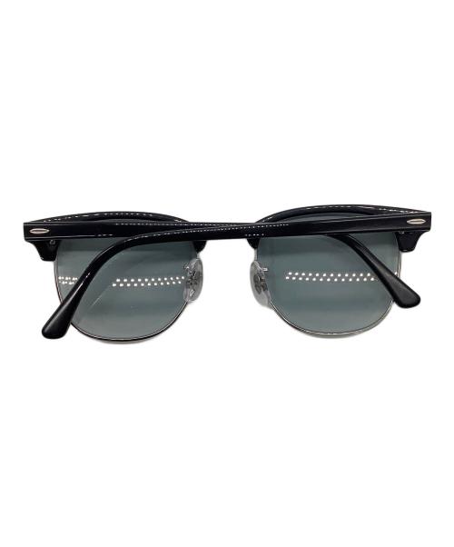RAY-BAN（レイバン）RAY-BAN (レイバン) サングラス　CLUBMASTER ブラック サイズ:51□21の古着・服飾アイテム