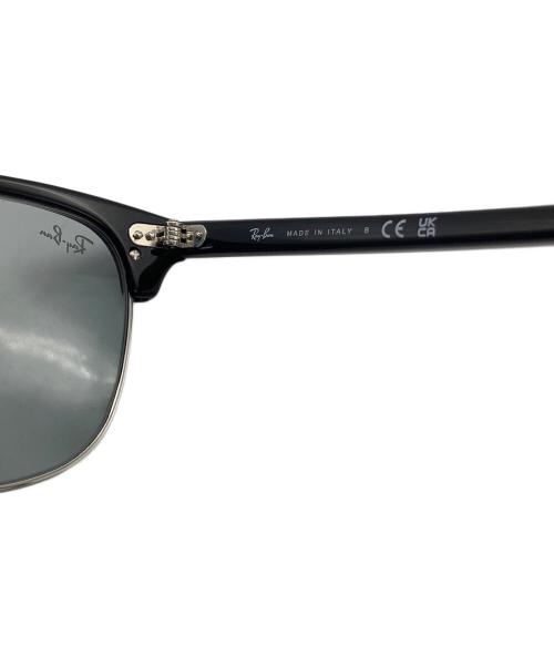 RAY-BAN（レイバン）RAY-BAN (レイバン) サングラス　CLUBMASTER ブラック サイズ:51□21の古着・服飾アイテム