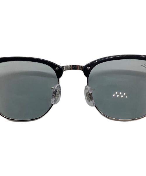 RAY-BAN（レイバン）RAY-BAN (レイバン) サングラス　CLUBMASTER ブラック サイズ:51□21の古着・服飾アイテム
