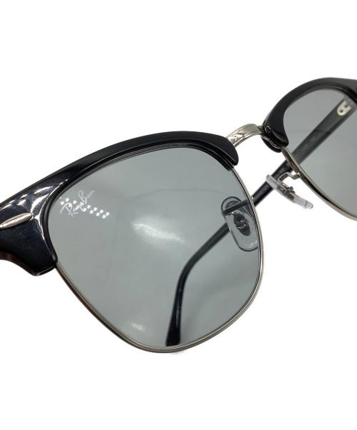RAY-BAN（レイバン）RAY-BAN (レイバン) サングラス　CLUBMASTER ブラック サイズ:51□21の古着・服飾アイテム