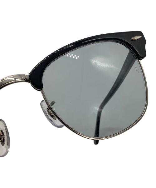 RAY-BAN（レイバン）RAY-BAN (レイバン) サングラス　CLUBMASTER ブラック サイズ:51□21の古着・服飾アイテム