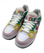 NIKE×NIGOナイキ×二ゴー）の古着「スニーカー　Air Force 3 Low SP」｜ホワイト