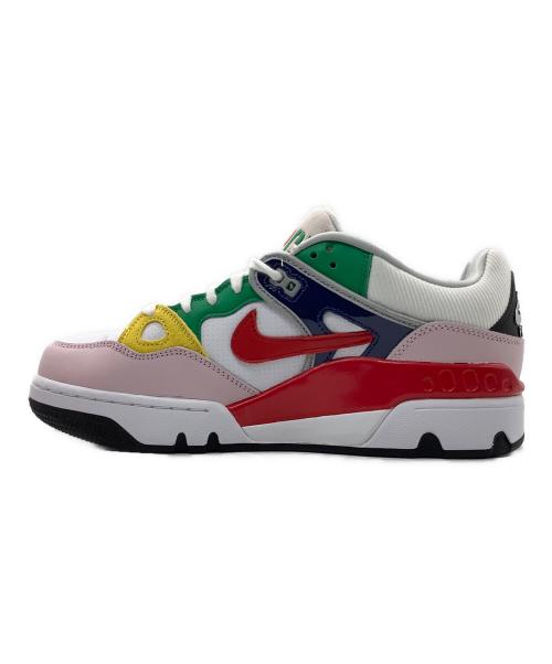 NIKE（ナイキ）NIKE (ナイキ) NIGO (二ゴー) スニーカー　Air Force 3 Low SP ホワイト サイズ:28の古着・服飾アイテム