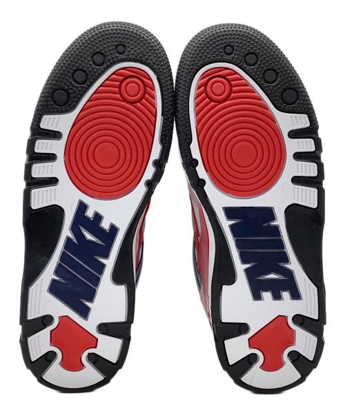NIKE（ナイキ）NIKE (ナイキ) NIGO (二ゴー) スニーカー　Air Force 3 Low SP ホワイト サイズ:28の古着・服飾アイテム
