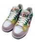 NIKE（ナイキ）の古着「スニーカー　Air Force 3 Low SP」｜ホワイト