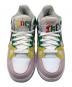 NIKE (ナイキ) NIGO (二ゴー) スニーカー　Air Force 3 Low SP ホワイト サイズ:28：11000円