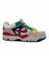 中古・古着 NIKE (ナイキ) NIGO (二ゴー) スニーカー　Air Force 3 Low SP ホワイト サイズ:28：11000円