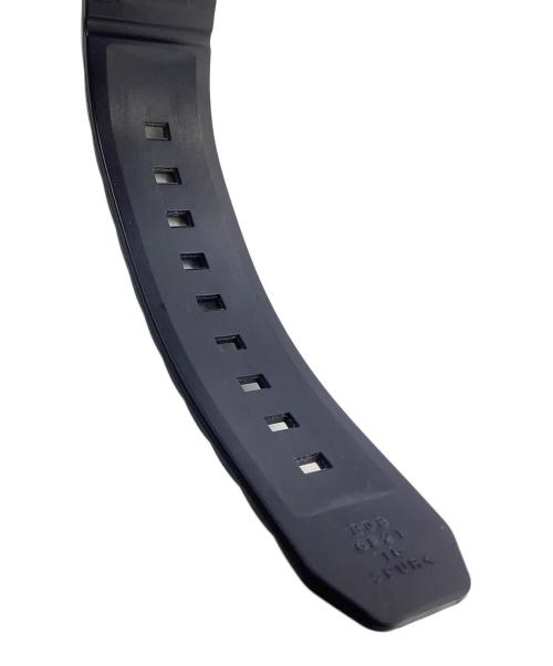 CASIO（カシオ）CASIO (カシオ) 腕時計　Baby-G ブラックの古着・服飾アイテム
