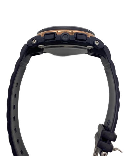 CASIO（カシオ）CASIO (カシオ) 腕時計　Baby-G ブラックの古着・服飾アイテム