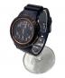 CASIO (カシオ) 腕時計　Baby-G ブラック：6000円