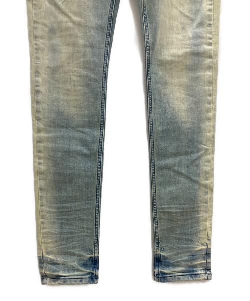 SERENEDE（セレナーデ）SERENEDE (セレナーデ) デニムパンツ　FITTED DENIM インディゴ サイズ:32の古着・服飾アイテム