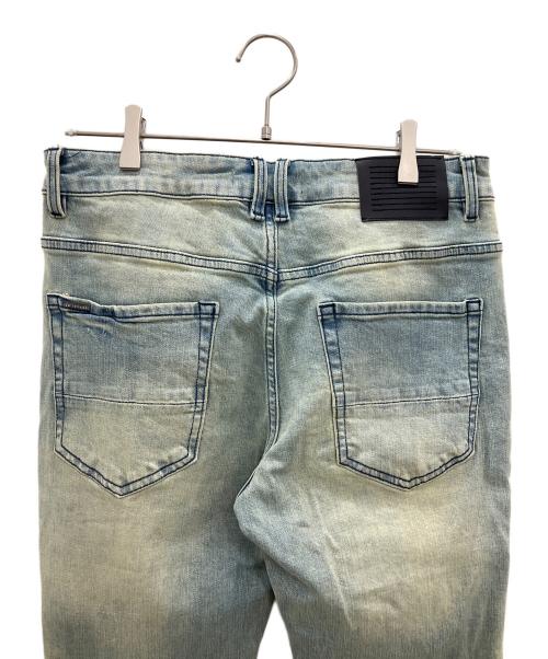SERENEDE（セレナーデ）SERENEDE (セレナーデ) デニムパンツ　FITTED DENIM インディゴ サイズ:32の古着・服飾アイテム