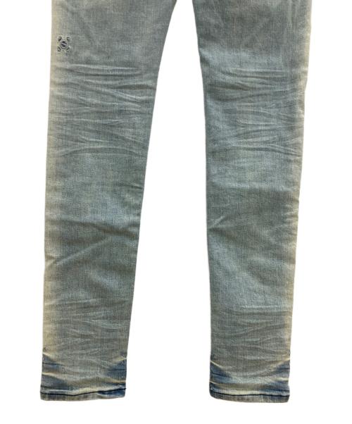 SERENEDE（セレナーデ）SERENEDE (セレナーデ) デニムパンツ　FITTED DENIM インディゴ サイズ:32の古着・服飾アイテム