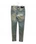 SERENEDE (セレナーデ) デニムパンツ　FITTED DENIM インディゴ サイズ:32：17000円