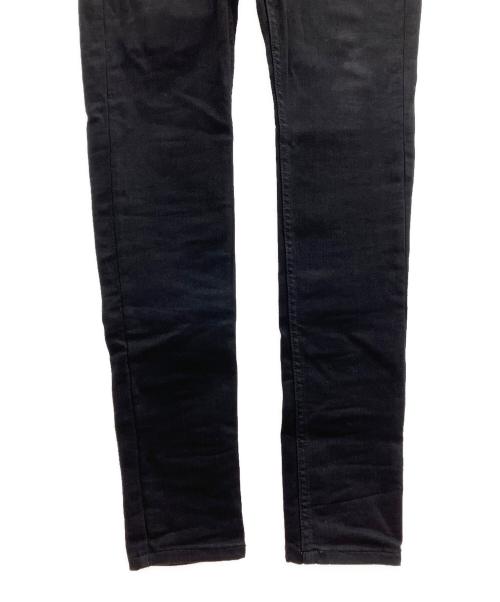 SERENEDE（セレナーデ）SERENEDE (セレナーデ) パンツ　FITTED DENIM ブラック サイズ:30の古着・服飾アイテム
