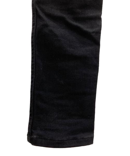 SERENEDE（セレナーデ）SERENEDE (セレナーデ) パンツ　FITTED DENIM ブラック サイズ:30の古着・服飾アイテム