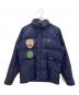 MARMOT（マーモット）の古着「ダウンジャケット　MARMOT CLASSIC DOWN / N-JKT」｜ネイビー