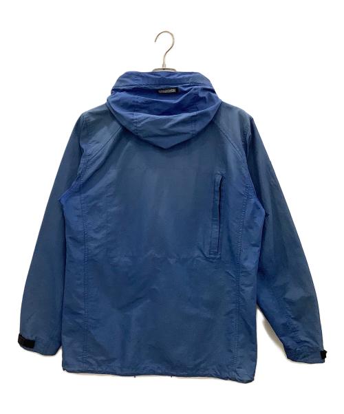 NEIGHBORHOOD（ネイバーフッド）NEIGHBORHOOD (ネイバーフッド) マウンテンパーカー ブルー サイズ:Mの古着・服飾アイテム