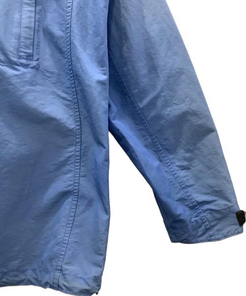 NEIGHBORHOOD（ネイバーフッド）NEIGHBORHOOD (ネイバーフッド) マウンテンパーカー ブルー サイズ:Mの古着・服飾アイテム