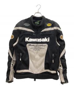 中古・古着通販】DUCATI (ドゥカティ) メッシュライダースジャケット