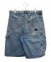 POLO JEANS (ポロジーンズ) RALPH LAUREN (ラルフローレン) デニムパンツ　 90’s ブルー サイズ:記載無：5000円