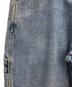 中古・古着 POLO JEANS (ポロジーンズ) RALPH LAUREN (ラルフローレン) デニムパンツ　 90’s ブルー サイズ:記載無：5000円