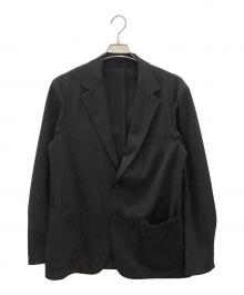 UNITED ARROWS（ユナイテッドアローズ）の古着「セットアップスーツ」｜ブラック
