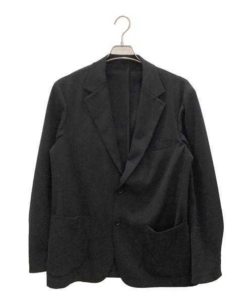 UNITED ARROWS（ユナイテッドアローズ）UNITED ARROWS (ユナイテッドアローズ) セットアップスーツ ブラック サイズ:XLの古着・服飾アイテム