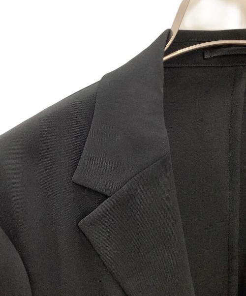 UNITED ARROWS（ユナイテッドアローズ）UNITED ARROWS (ユナイテッドアローズ) セットアップスーツ ブラック サイズ:XLの古着・服飾アイテム