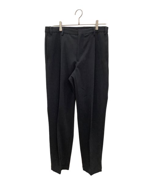 UNITED ARROWS（ユナイテッドアローズ）UNITED ARROWS (ユナイテッドアローズ) セットアップスーツ ブラック サイズ:XLの古着・服飾アイテム