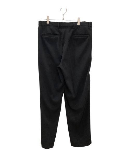 UNITED ARROWS（ユナイテッドアローズ）UNITED ARROWS (ユナイテッドアローズ) セットアップスーツ ブラック サイズ:XLの古着・服飾アイテム