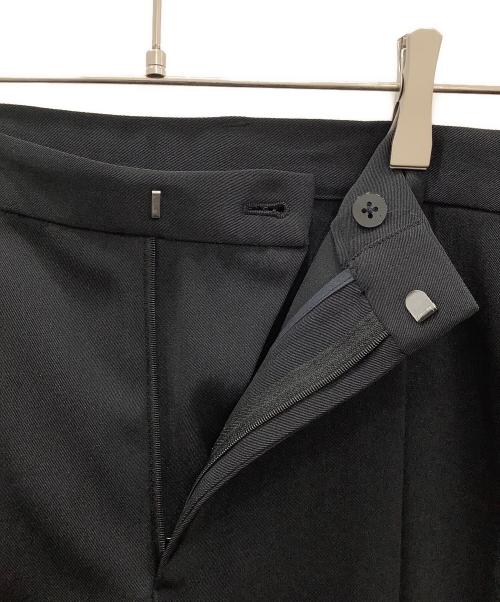 UNITED ARROWS（ユナイテッドアローズ）UNITED ARROWS (ユナイテッドアローズ) セットアップスーツ ブラック サイズ:XLの古着・服飾アイテム