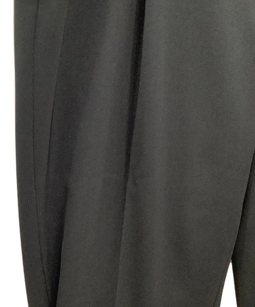 UNITED ARROWS（ユナイテッドアローズ）UNITED ARROWS (ユナイテッドアローズ) セットアップスーツ ブラック サイズ:XLの古着・服飾アイテム