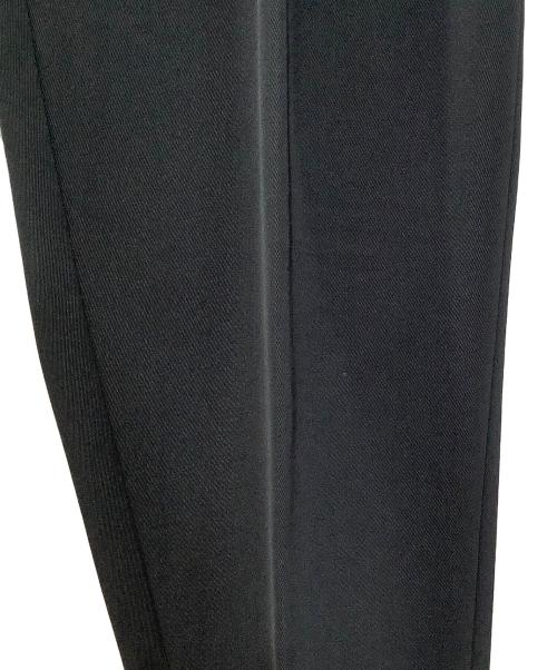 UNITED ARROWS（ユナイテッドアローズ）UNITED ARROWS (ユナイテッドアローズ) セットアップスーツ ブラック サイズ:XLの古着・服飾アイテム