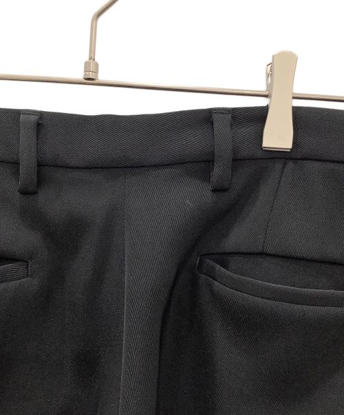 UNITED ARROWS（ユナイテッドアローズ）UNITED ARROWS (ユナイテッドアローズ) セットアップスーツ ブラック サイズ:XLの古着・服飾アイテム