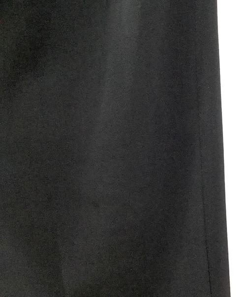 UNITED ARROWS（ユナイテッドアローズ）UNITED ARROWS (ユナイテッドアローズ) セットアップスーツ ブラック サイズ:XLの古着・服飾アイテム