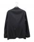 UNITED ARROWS (ユナイテッドアローズ) セットアップスーツ ブラック サイズ:XL：8000円