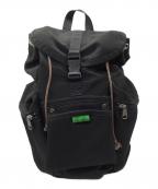 PORTERポーター）の古着「リュック　UNION」