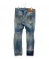 DSQUARED2 (ディースクエアード) バイカーデニムパンツ　TIDY BIKER JEAN インディゴ サイズ:42：13000円