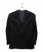 ARMANI COLLEZIONIアルマーニ コレツィオーニ）の古着「セットアップスーツ」｜ブラック
