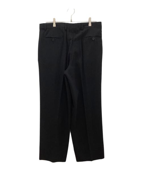 ARMANI COLLEZIONI（アルマーニ コレツィオーニ）ARMANI COLLEZIONI (アルマーニ コレツィオーニ) セットアップスーツ ブラック サイズ:50の古着・服飾アイテム