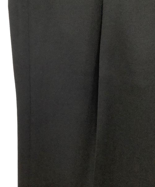 ARMANI COLLEZIONI（アルマーニ コレツィオーニ）ARMANI COLLEZIONI (アルマーニ コレツィオーニ) セットアップスーツ ブラック サイズ:50の古着・服飾アイテム