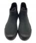 KEEN (キーン) サイドゴアブーツ ブラック サイズ:23：6000円