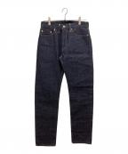 LEVI'Sリーバイス）の古着「デニムパンツ　501ZXX」｜インディゴ