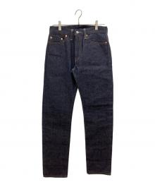 LEVI'S（リーバイス）の古着「デニムパンツ　501ZXX」｜インディゴ